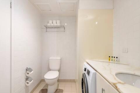Roma Studio Apartment In Collins Street Melbourne Luaran gambar